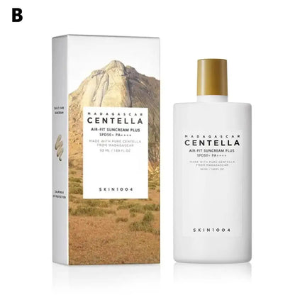 Skin 1004 Original Centella Korean Tone Brightening Tone-Up Skin1004 Winter Powder For Washing Beauty Health Skin Care Cosmetics