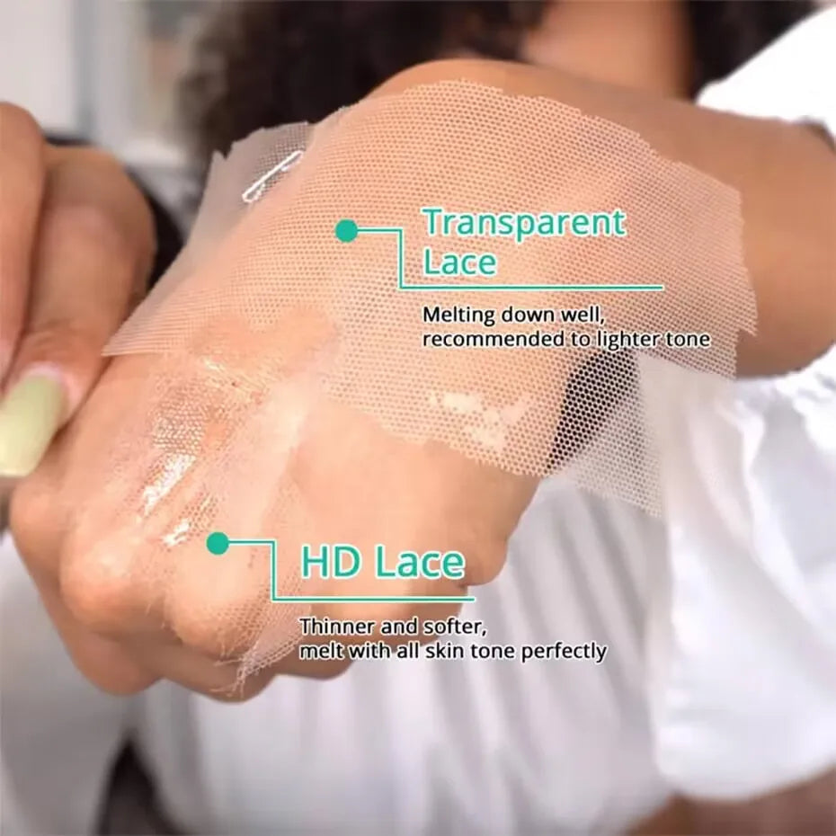 Brazilian Curly Lace Front Wig Short Bob Frontal Wigs Deep Wave 13x4 HD Lace Front Human Hair Wigs Pre Plucked With Baby Hair