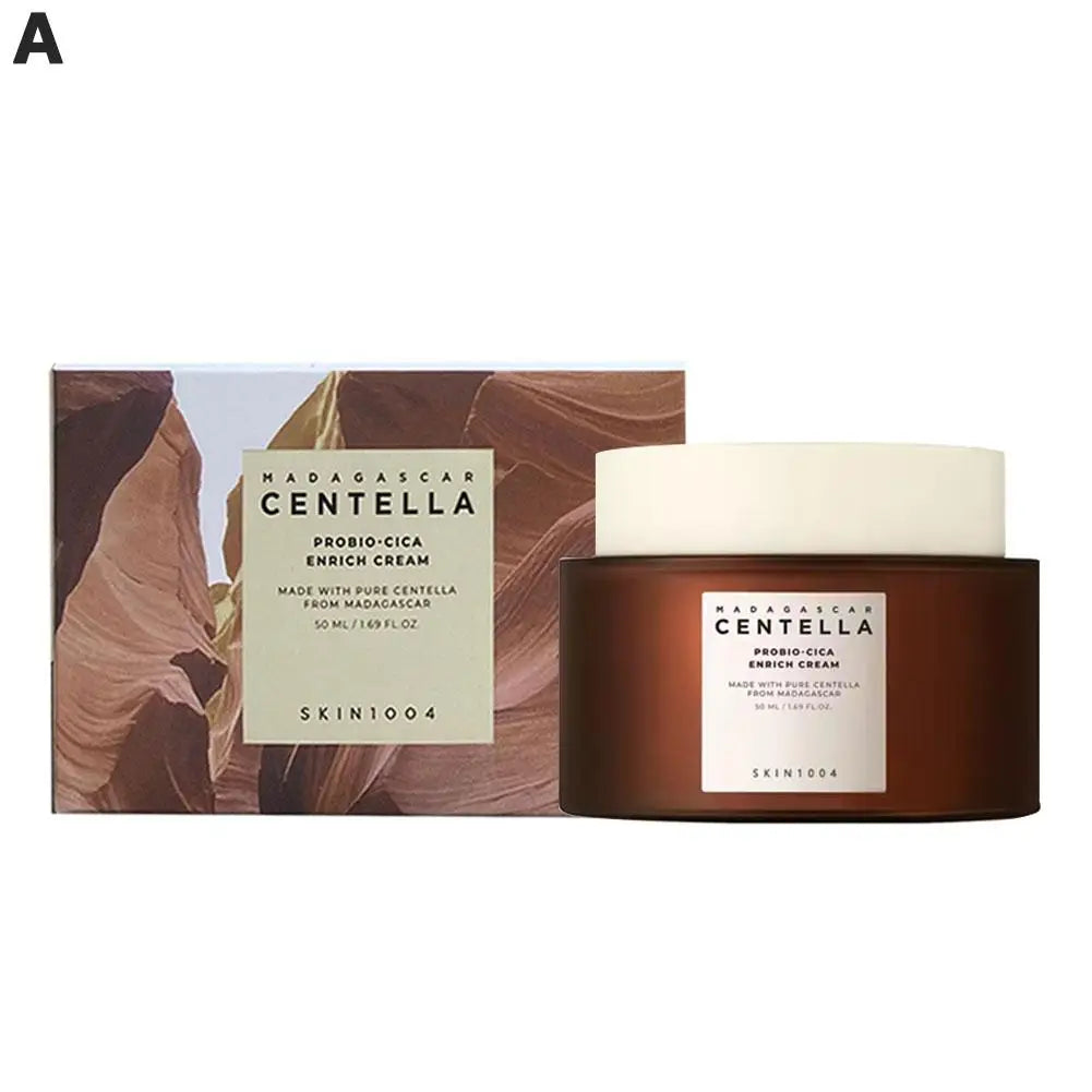 Skin 1004 Original Centella Korean Tone Brightening Tone-Up Skin1004 Winter Powder For Washing Beauty Health Skin Care Cosmetics