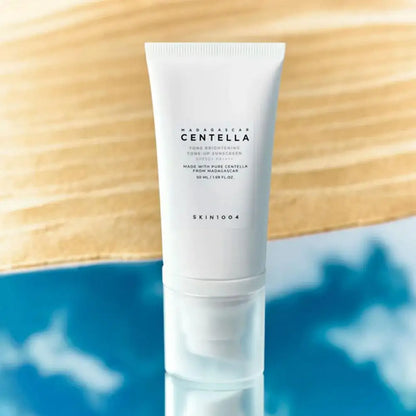 Skin 1004 Original Centella Korean Tone Brightening Tone-Up Skin1004 Winter Powder For Washing Beauty Health Skin Care Cosmetics