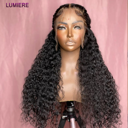 8-40" Afor Kinky Curly Human Hair 3/4 pcs Bundles Deal Brazilian Raw Hair Weave Bundle Virgin Human Hair Extensions Double Weft