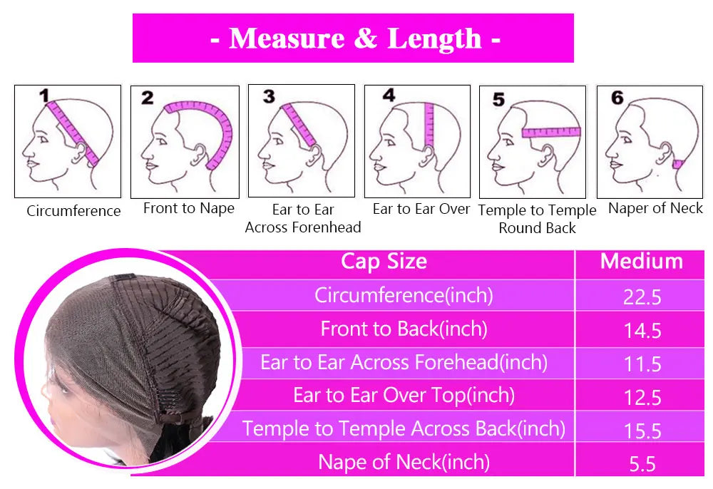 40 46 Inch 13x4 13x6 HD Transparent Bone Straight Lace Front Wigs 220 Density Brazilian Human Hair Wigs For Women