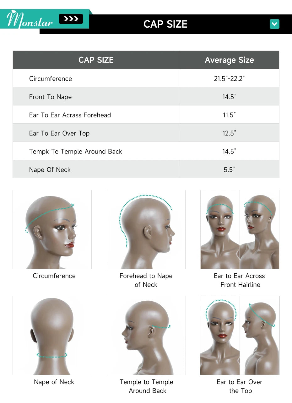 13x4 13x6 360 HD Transparent 613 Honey Blonde Color Lace Front Human Hair Wigs for Women Raw Brazilian Straight Lace Frontal Wig