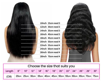 40 46 Inch 13x4 13x6 HD Transparent Bone Straight Lace Front Wigs 220 Density Brazilian Human Hair Wigs For Women