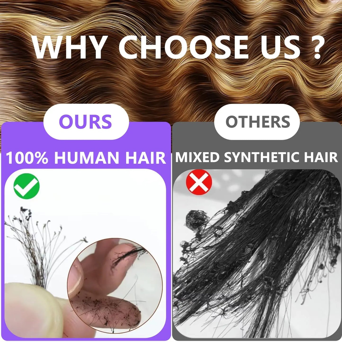 P4/27 Highlight Bone Straight 13x4 HD Lace Frontal Wigs Human Hair Brazilian Ombre Honey Blonde Colored Human Hair Wig For Women