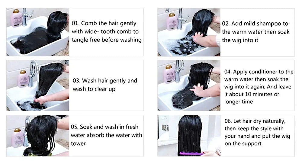 40 46 Inch 13x4 13x6 HD Transparent Bone Straight Lace Front Wigs 220 Density Brazilian Human Hair Wigs For Women