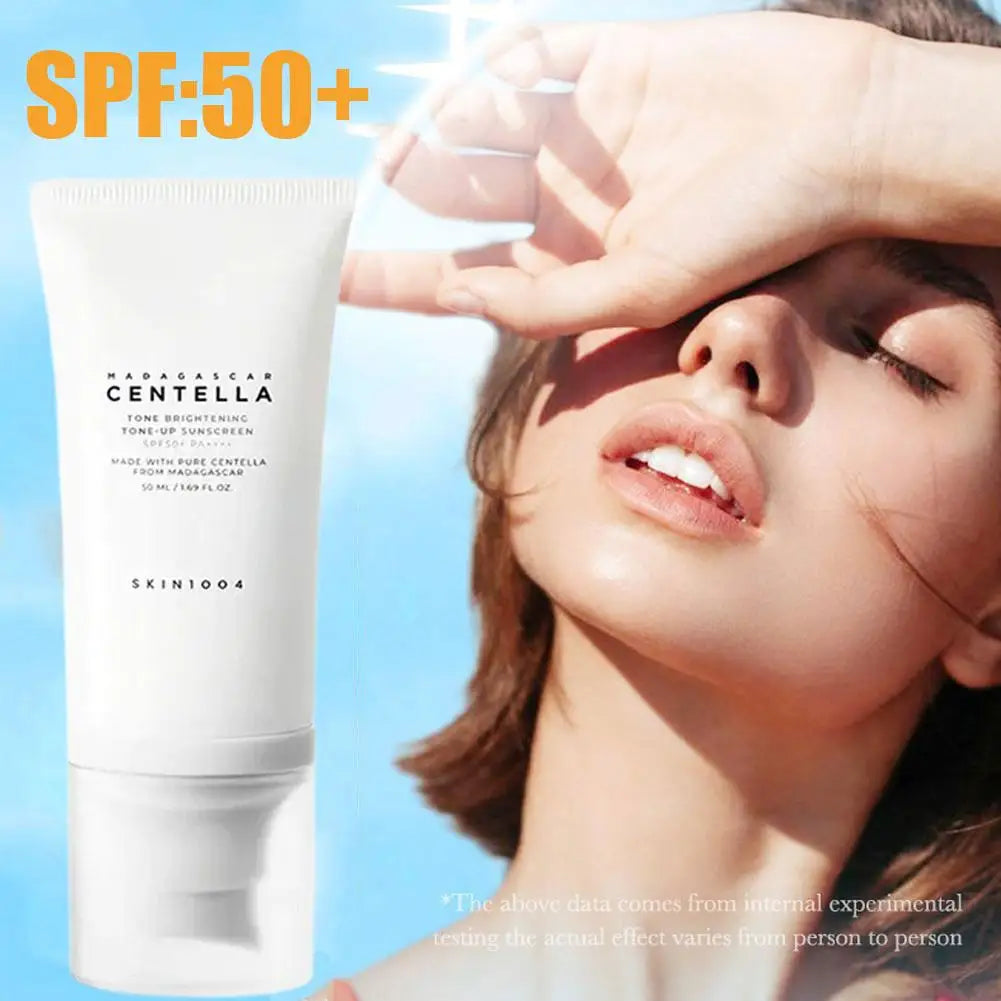 Skin 1004 Original Centella Korean Tone Brightening Tone-Up Skin1004 Winter Powder For Washing Beauty Health Skin Care Cosmetics