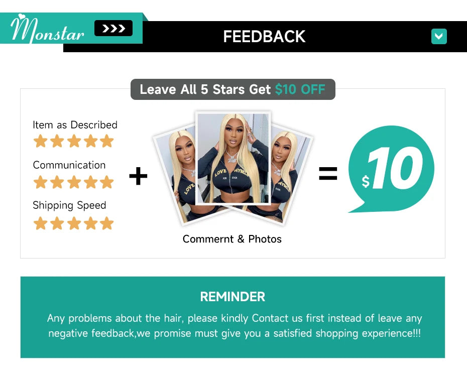 13x4 13x6 360 HD Transparent 613 Honey Blonde Color Lace Front Human Hair Wigs for Women Raw Brazilian Straight Lace Frontal Wig