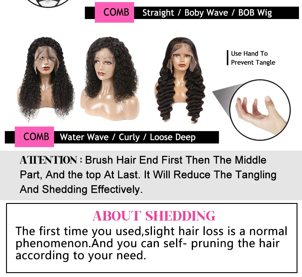 Human Braiding Hair Deep Wave Bulk for Braiding No Weft Deep Curly Braiding Hair for Boho Braids Brazilian Virgin Human Hair