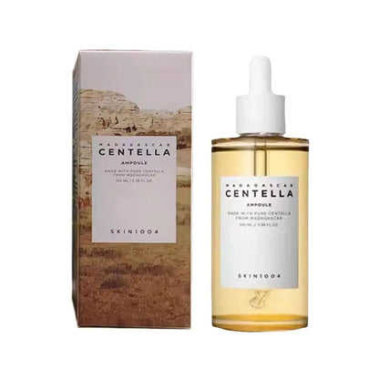 Skin 1004 Original Centella Korean Tone Brightening Tone-Up Skin1004 Winter Powder For Washing Beauty Health Skin Care Cosmetics