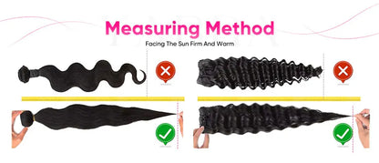 Yarra 13x4 Lace Frontal Only Brazilian Straight Human Hair HD Lace Frontals Only Pre plucked Natural Color Remy Hair For Women