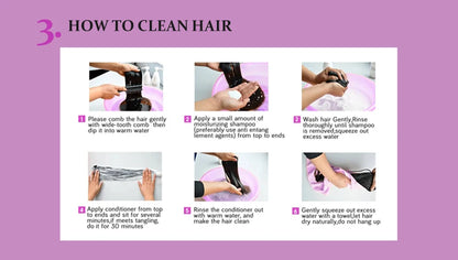 Kinky Straight Human Hair Bundles 1/3/4 Yaki Bundles 28 30 32 Inch Bundles Brazilian Raw Human Hair Extensions for Women