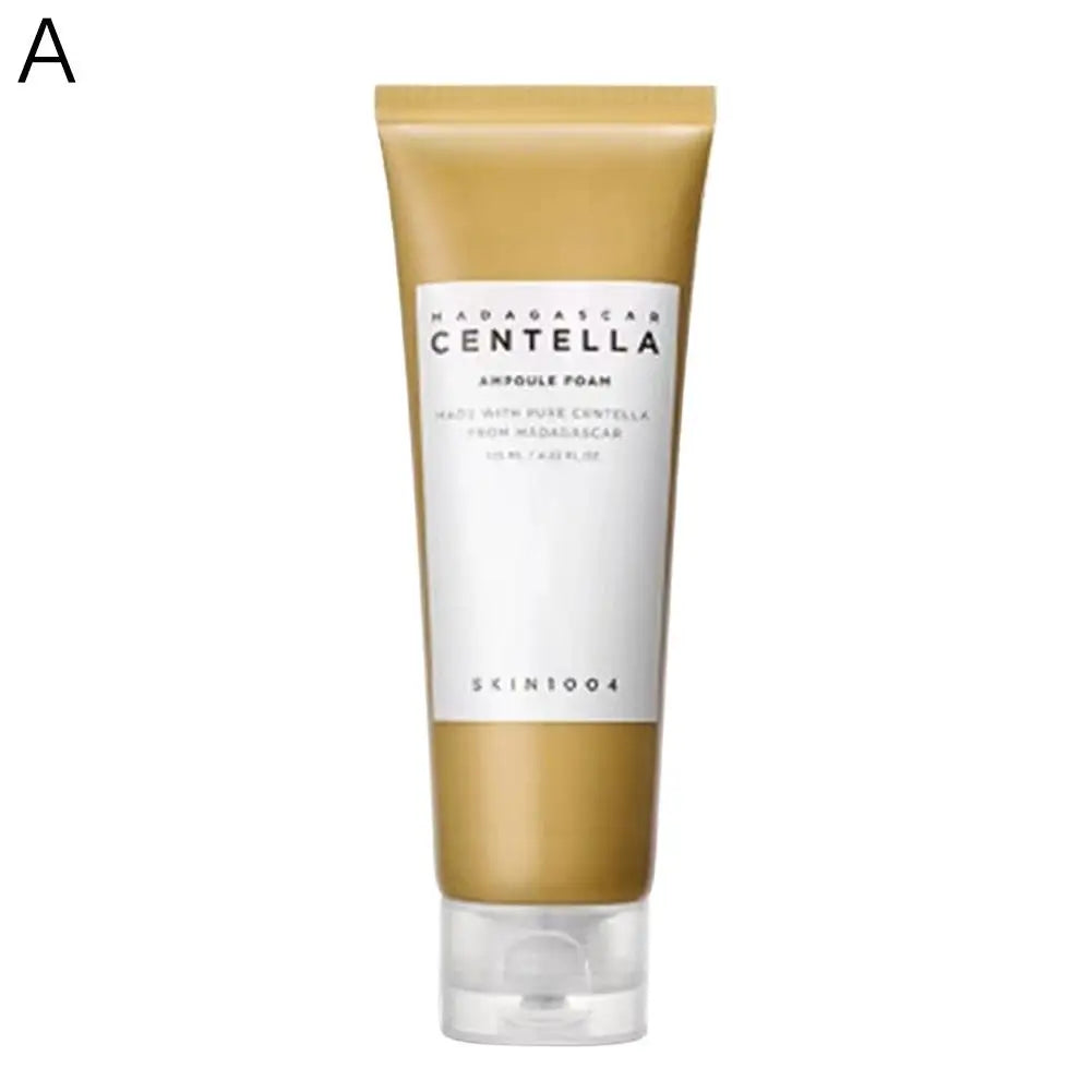 Skin 1004 Original Centella Korean Tone Brightening Tone-Up Skin1004 Winter Powder For Washing Beauty Health Skin Care Cosmetics