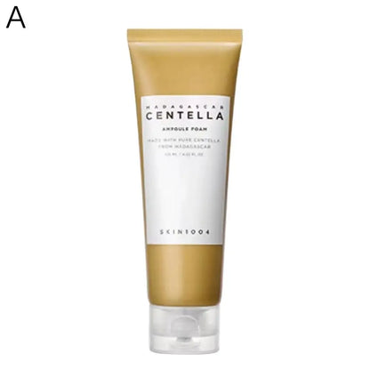 Skin 1004 Original Centella Korean Tone Brightening Tone-Up Skin1004 Winter Powder For Washing Beauty Health Skin Care Cosmetics